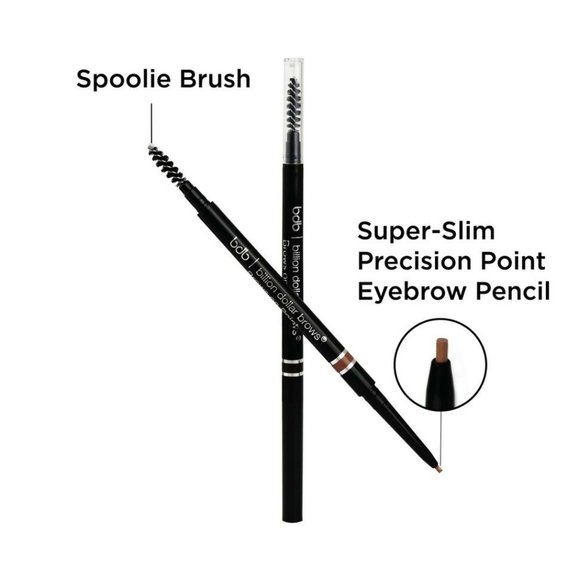 Precise, Micro Brow Pencil by Billion Dollar Brows - Picture 4 of 8